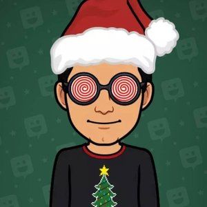 Meet your Posher, Erik